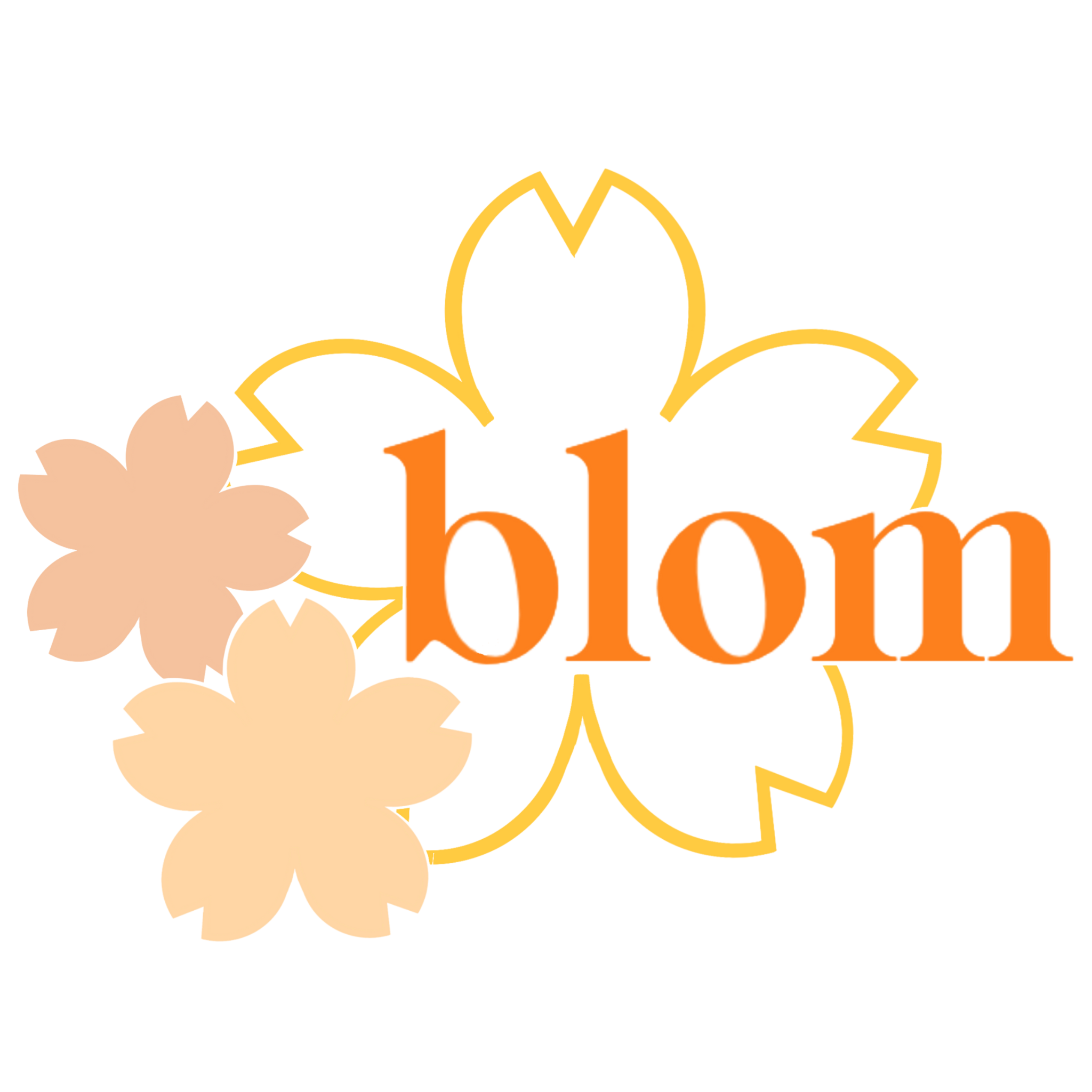 blom